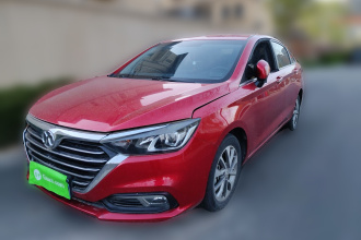 北京汽车 绅宝D50 2018款 1.5L CVT豪华智驾版