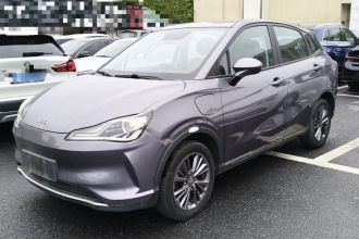 哪吒汽车 哪吒V 2022款 潮 400 Lite