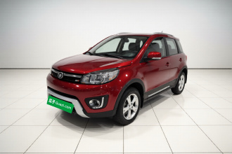 长城M4 2014款 1.5L 手动舒适型