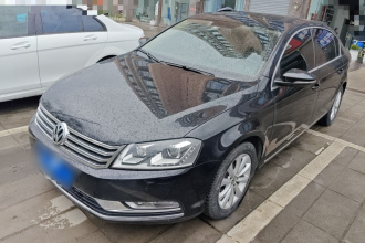 大众 迈腾 2013款 1.8TSI 豪华型