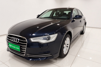 奥迪A6L 2014款 TFSI 标准型