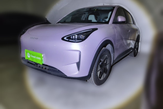 吉利银河 星愿 2025款 310km 梦想版