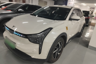 哪吒汽车 哪吒U 2021款 Pro 500 环球版