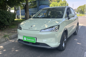 哪吒汽车 哪吒V 2022款 潮 400 Lite