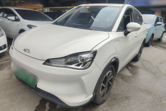 哪吒汽车 哪吒V 2021款 长续航娱乐版