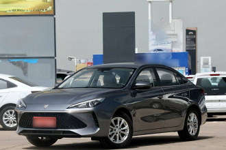 荣威i5 2023款 1.5L CVT豪华版