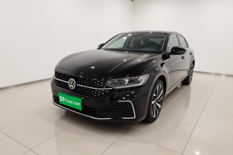 大众 帕萨特 2022款 330TSI 星空精英版