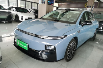 零跑汽车 零跑B01 2025款 550激光雷达版