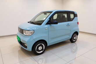 五菱汽车 宏光MINIEV 2020款 自在款 磷酸铁锂