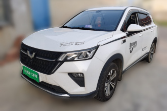 五菱汽车 五菱星辰 2021款 1.5T 手动星光版