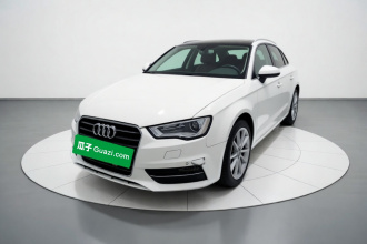 奥迪A3 2014款 Sportback 35 TFSI 自动舒适型