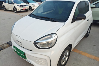 荣威 科莱威CLEVER 2021款 302km新四座超能版