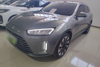 鸿蒙智行 问界M5 2022款 增程后驱标准版