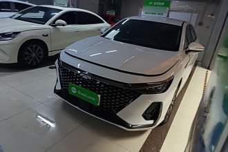 奇瑞风云 风云A8 2024款 127 远航版 标准型