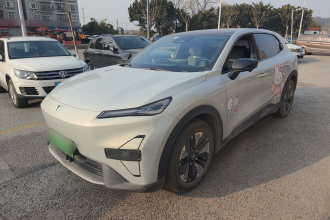 深蓝汽车 深蓝S05 2024款 510Max纯电版