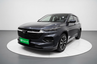 五菱汽车 五菱凯捷 2020款 1.5T 手动精英型