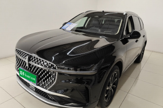 林肯 航海家 2023款 2.0T 四驱尊享版