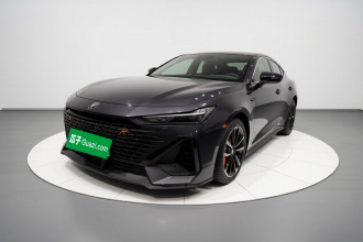 长安UNI-V 2022款 1.5T 智慧领航型