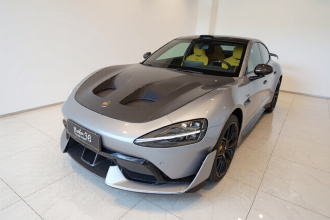 小米汽车 小米SU7 Ultra 2025款 Ultra