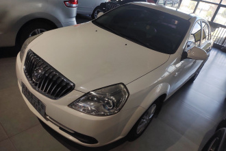 别克 凯越 2015款 1.5L 自动经典型