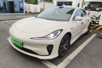 智己汽车 智己L6 2025款 Ultra