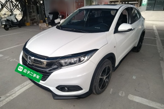 本田 缤智 2020款 1.5L CVT先锋版