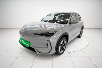 吉利银河 银河E5 2026款 530km 启航版