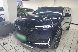 长安UNI-K 智电iDD 2023款 智电iDD 1.5T 135km智趣型