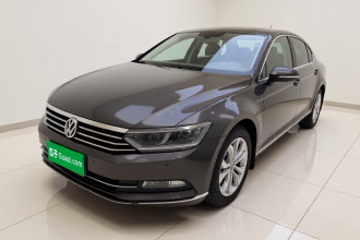 大众 迈腾 2017款 330TSI DSG 豪华型