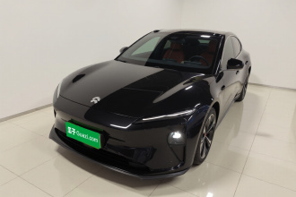 蔚来ET5T 2024款 75kWh Touring