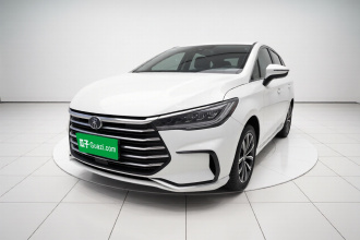 比亚迪 宋MAX 2021款 升级版 1.5T 自动豪华型 7座