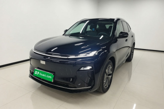 吉利银河 银河星舰7 EM-i 2026款 525km 远航+
