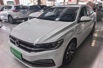 大众 宝来 2019款 1.5L 自动豪华型