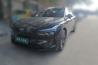 乐道L60 2024款 60kWh 后驱版