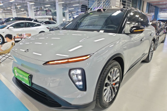 蔚来ES6 2023款 75kWh