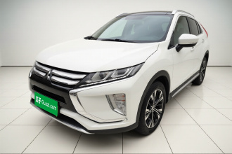 三菱 奕歌 2019款 1.5T CVT两驱梦想版 国VI