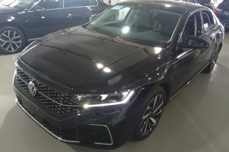 大众 帕萨特 2022款 330TSI 星空精英版