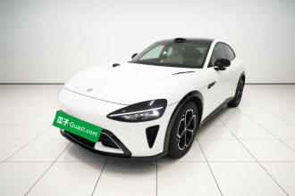 小米汽车 小米YU7 2025款 Pro版
