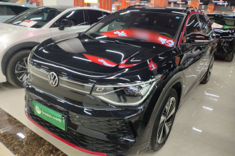 大众 ID.6 X 2023款 升级款 极智长续航版