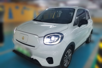 零跑汽车 零跑T03 2021款 400轻享版 磷酸铁锂