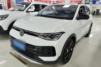 大众 途岳 2026款 新锐 300TSI 锐享版