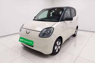 五菱汽车 宏光MINIEV 2025款 第四代 四门版 臻享+款