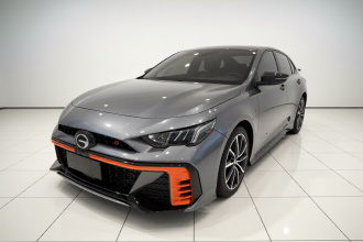 广汽传祺 2024款 270T DCT 影豹R-Style版