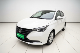 长安 悦翔 2018款 1.4L 手动舒适型 国V