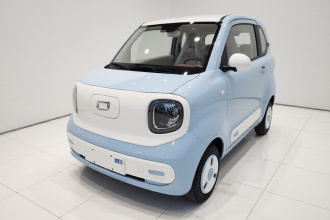 奔腾小马 2026款 222km 炫彩马