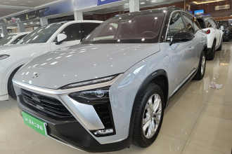 蔚来ES8 2020款 415KM 七座版