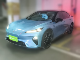 深蓝汽车 深蓝L07 2024款 230Max乾崑智驾ADS SE增程版