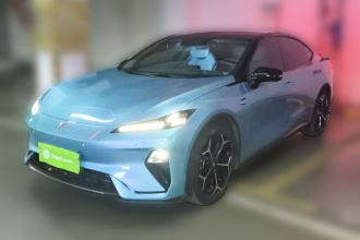 深蓝汽车 深蓝L07 2024款 230Max乾崑智驾ADS SE增程版