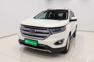 福特 锐界 2018款 EcoBoost 245 两驱豪锐型 7座 国V