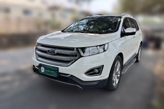 福特 锐界 2018款 EcoBoost 245 两驱豪锐型 7座 国V